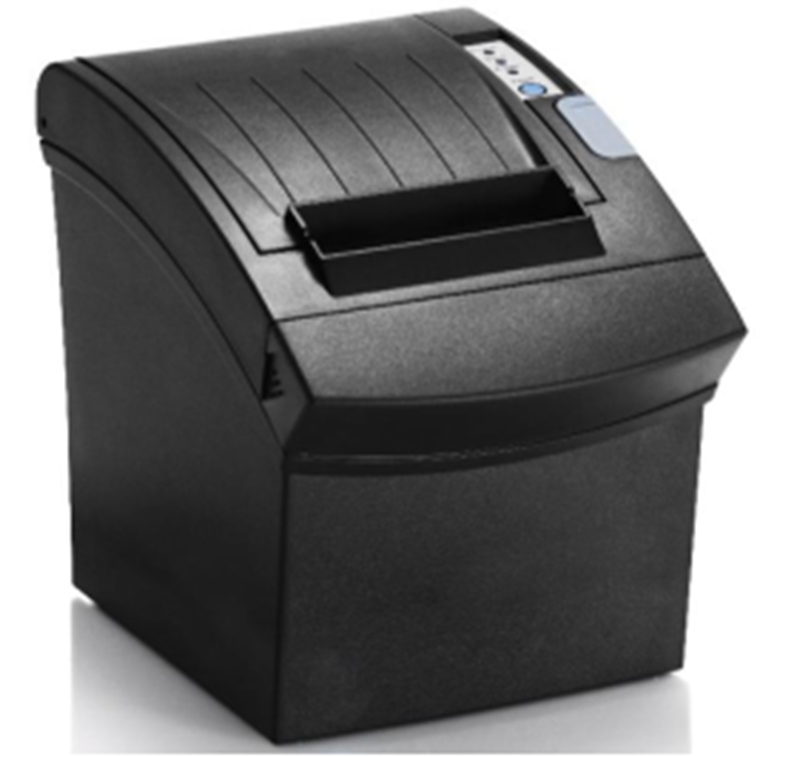 加密打印機(jī)