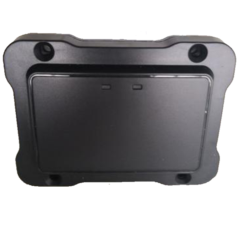 車(chē)輛雷達(dá)檢測(cè)器