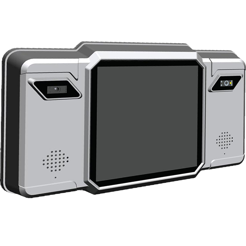 掃碼支付終端設(shè)備